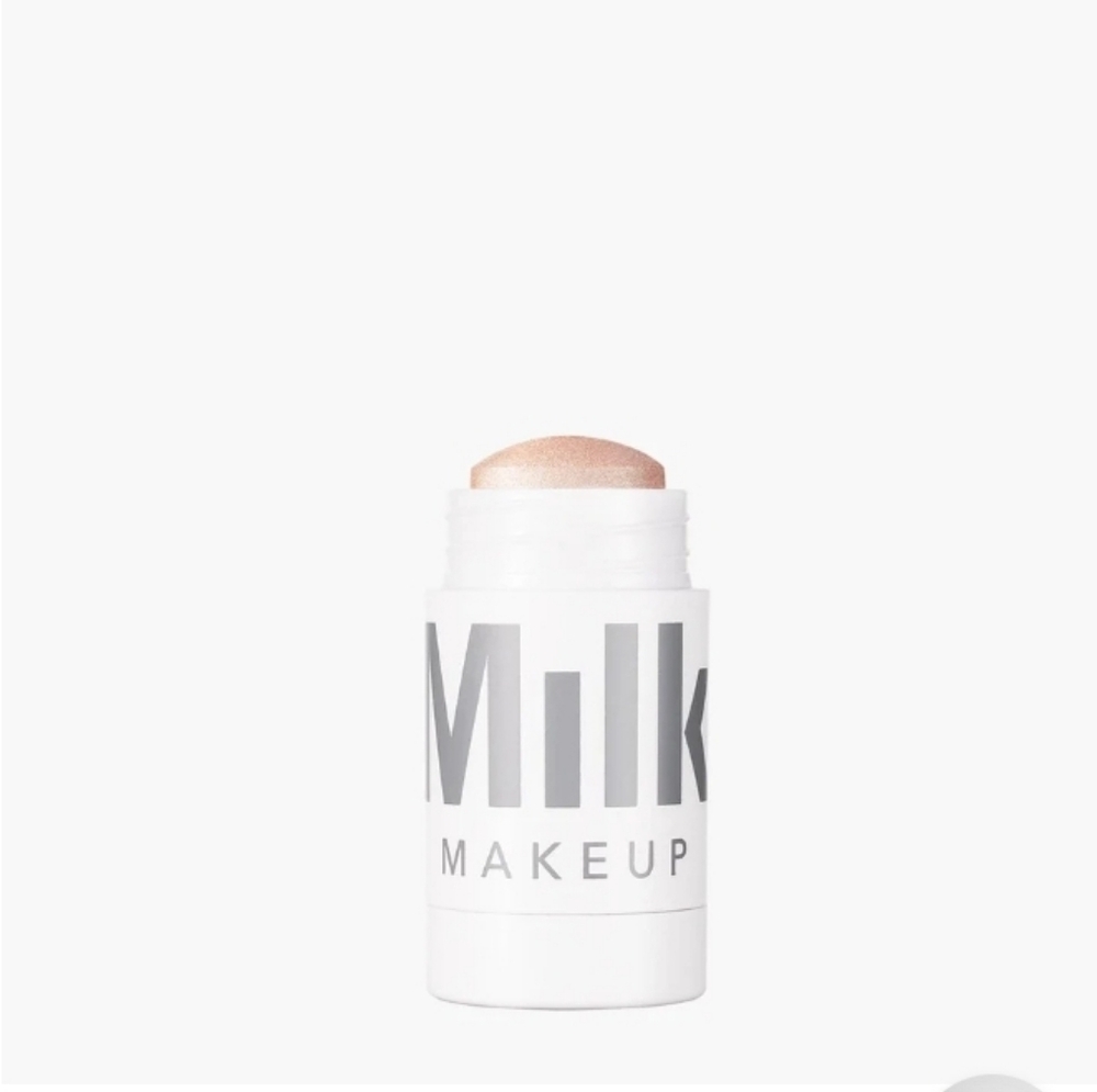 Milk Makeup Highlighter Stick - Shade "Turnt" - .24oz